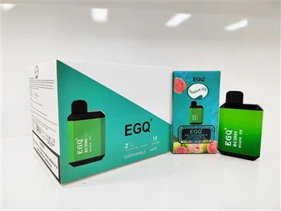 3500 Puffs Vape חד פעמי