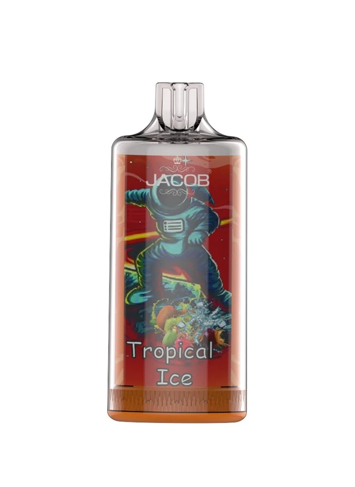 Charging E Cig 18ML E-liquid