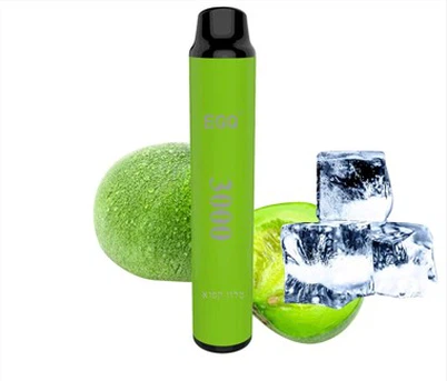 סיגריה אלקטרונית חד פעמית 3000 פחזניות