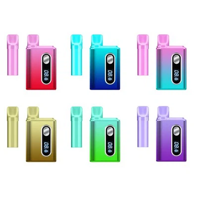 Vape סיגריה אלקטרונית Vape Pod EGQ מותג