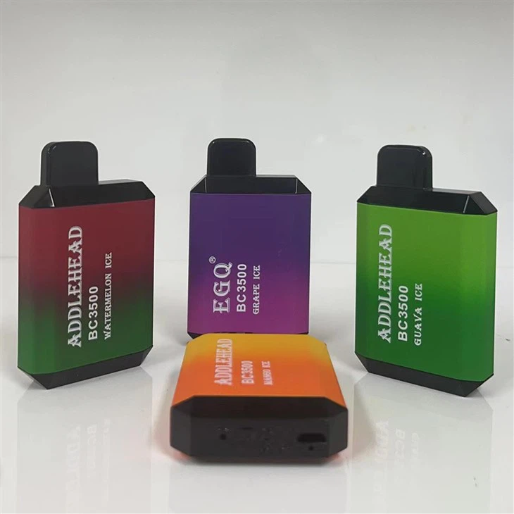 EGQ Brand Vape Pen