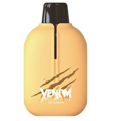 Vape Pod סיטונאי עם 600 פחזניות וסוללה של 550 מאה