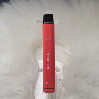 550mAh סיגריה אלקטרונית חד פעמית Vape Pen Airo Vape
