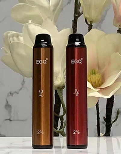 Vape סיגריה אלקטרונית חד פעמית 650mAh