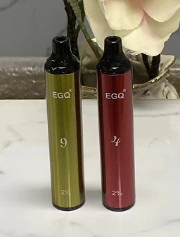 Vape חד פעמי OEM / ODM עם 2000 נשיפות