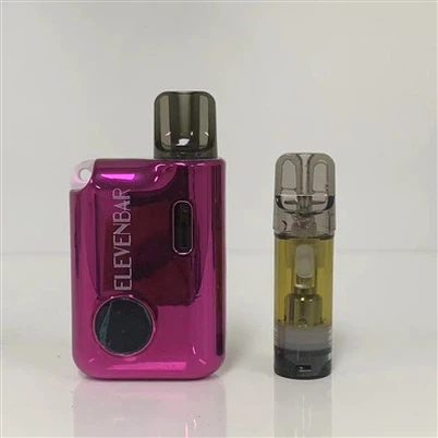 סיגריה אלקטרונית EGQ Vape Pod