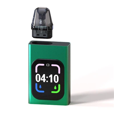 Vape pod 600 פחזניות סיגריה אלקטרונית