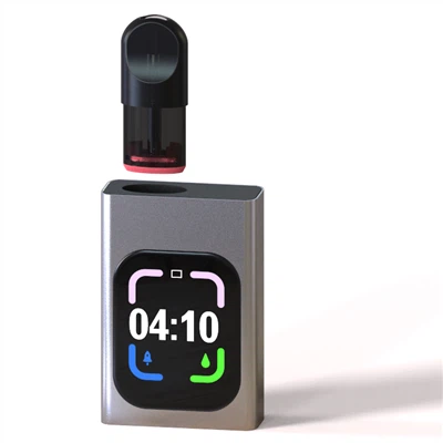 פחזניות Vape POD 600