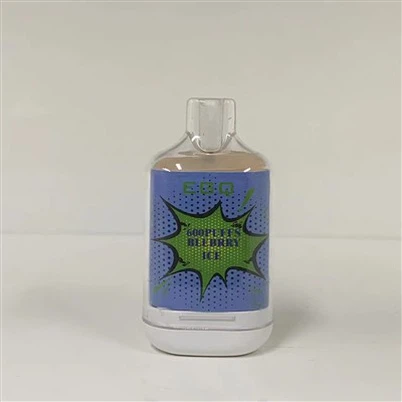 סיטונאי בטעם פירות חד פעמי Vabeen Vape
