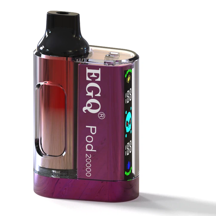 Vape POD 20000 Puffs סיגריה אלקטרונית