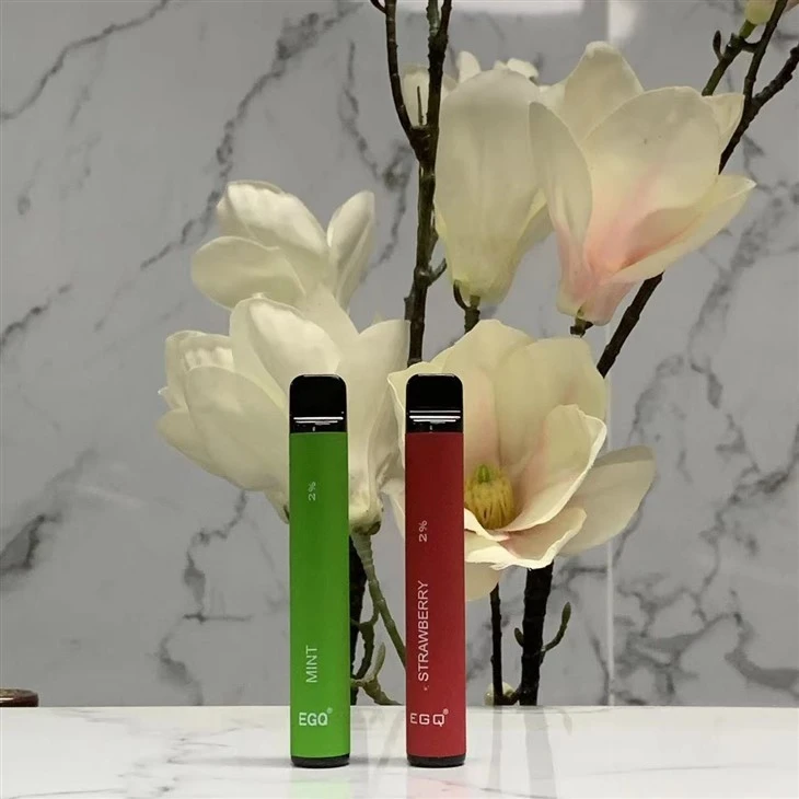 Wholesaler I Vape 600 Puffs Disposable Vape